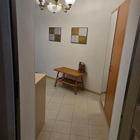 Aparts Panorama Sea Apartment Odessa Ngoại thất bức ảnh