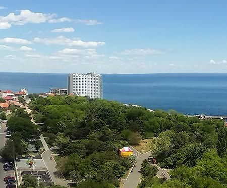 Aparts Panorama Sea Apartment Odessa Ngoại thất bức ảnh