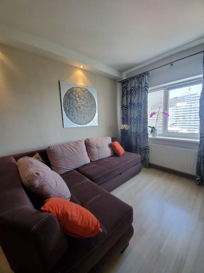 Aparts Panorama Sea Apartment Odessa Ngoại thất bức ảnh