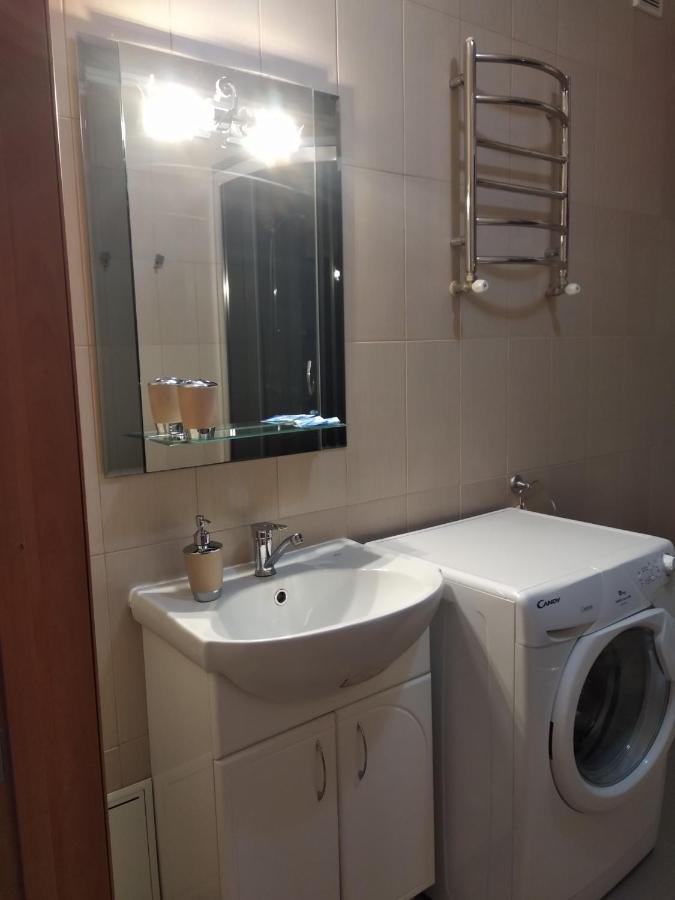 Aparts Panorama Sea Apartment Odessa Ngoại thất bức ảnh