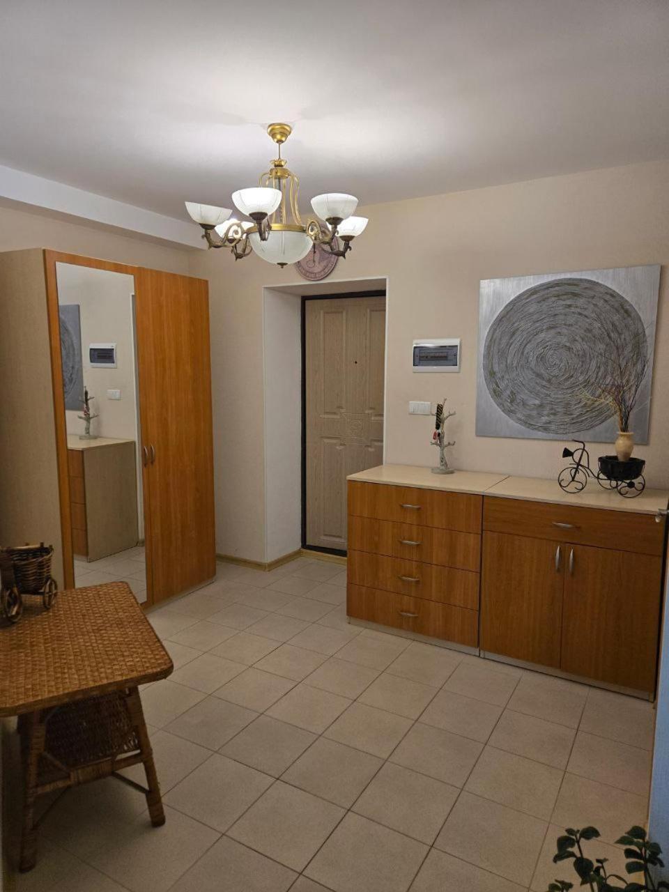 Aparts Panorama Sea Apartment Odessa Ngoại thất bức ảnh
