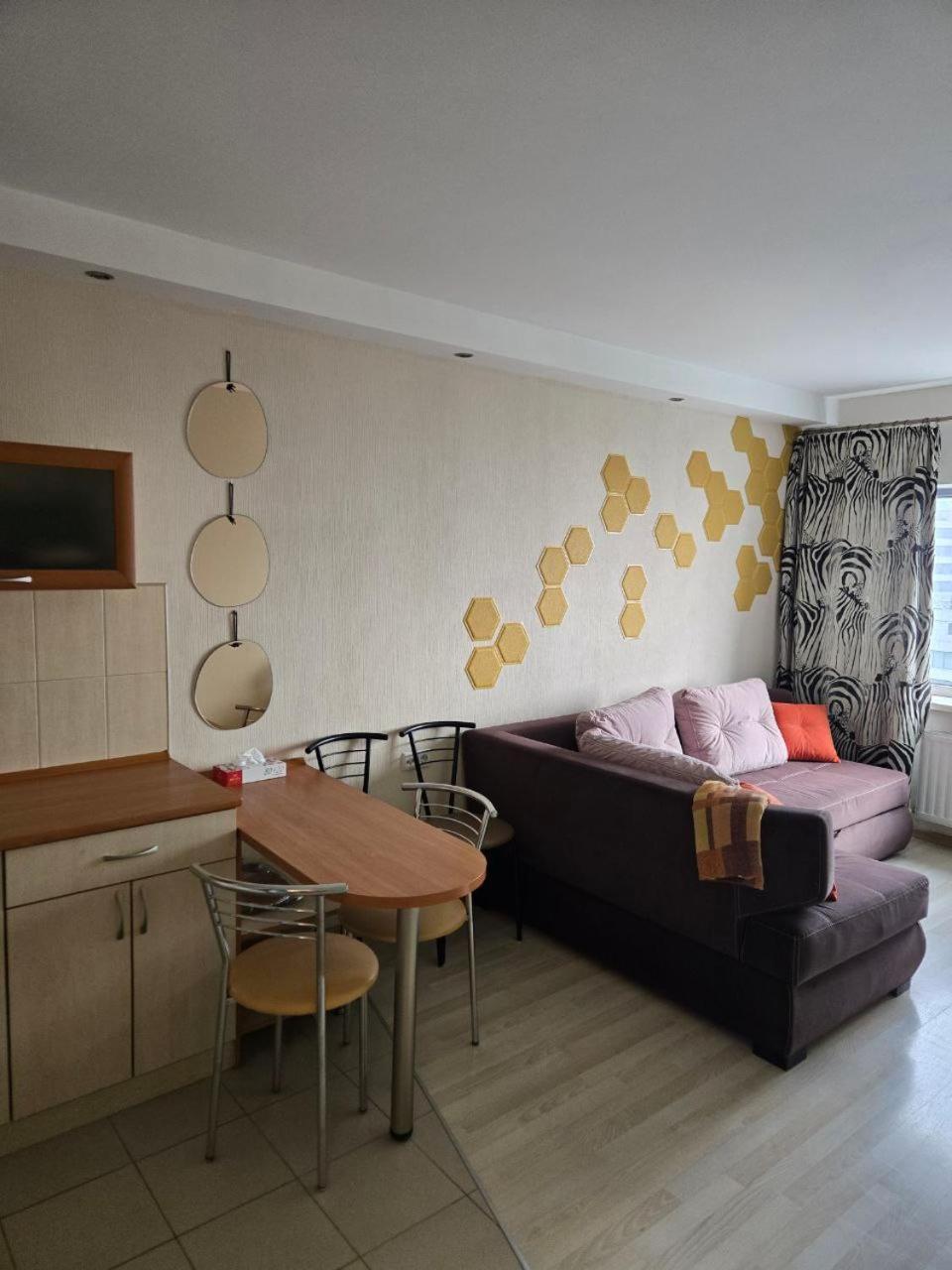 Aparts Panorama Sea Apartment Odessa Ngoại thất bức ảnh