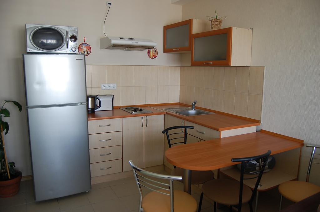 Aparts Panorama Sea Apartment Odessa Ngoại thất bức ảnh