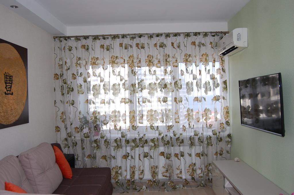 Aparts Panorama Sea Apartment Odessa Ngoại thất bức ảnh