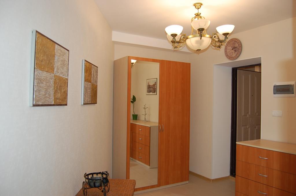 Aparts Panorama Sea Apartment Odessa Ngoại thất bức ảnh