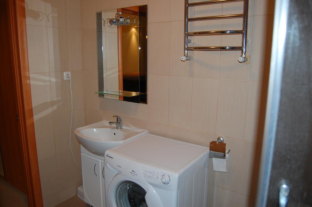 Aparts Panorama Sea Apartment Odessa Ngoại thất bức ảnh
