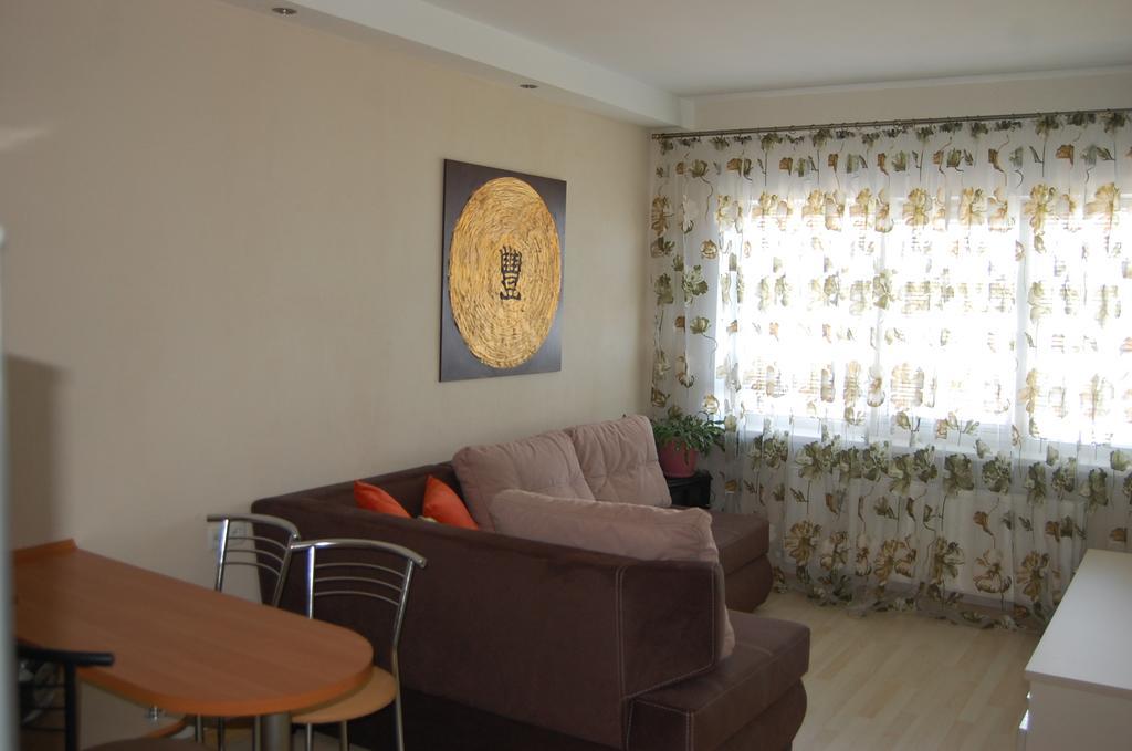 Aparts Panorama Sea Apartment Odessa Ngoại thất bức ảnh