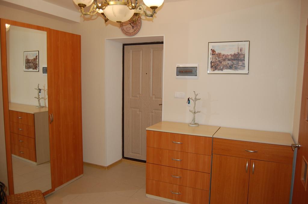Aparts Panorama Sea Apartment Odessa Ngoại thất bức ảnh