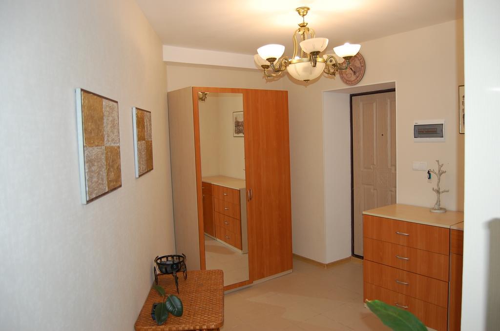Aparts Panorama Sea Apartment Odessa Ngoại thất bức ảnh