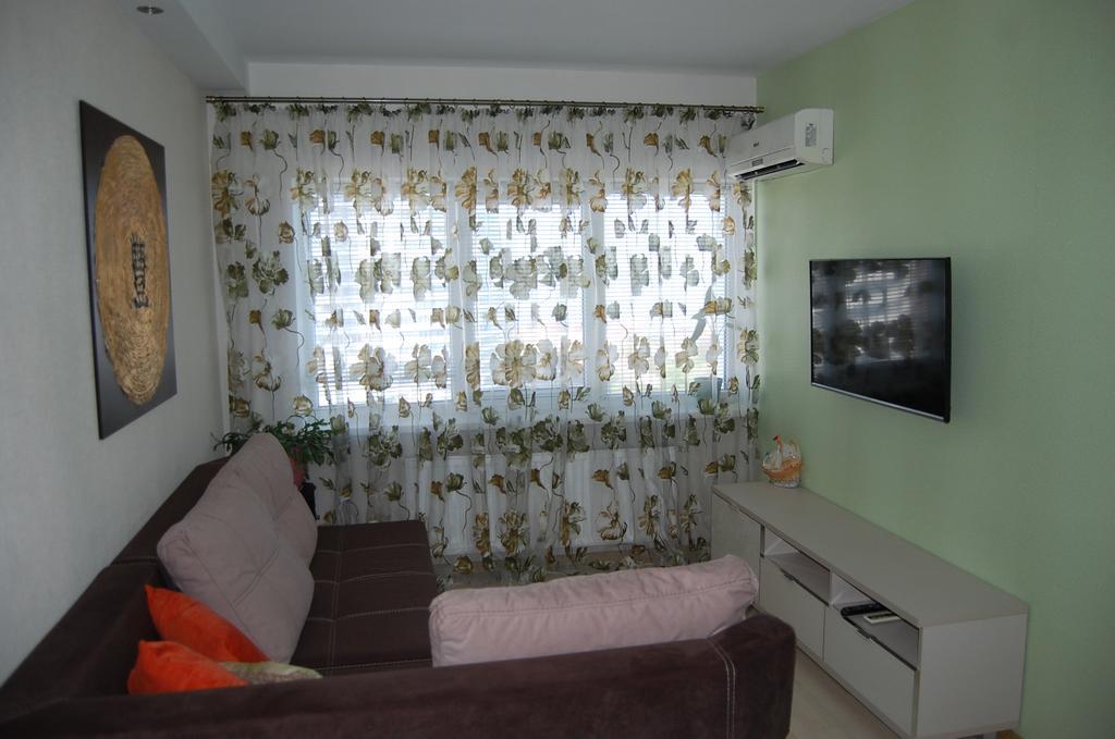Aparts Panorama Sea Apartment Odessa Ngoại thất bức ảnh