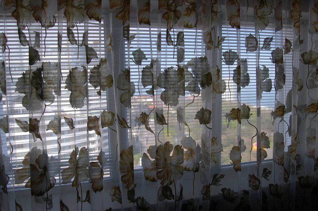 Aparts Panorama Sea Apartment Odessa Ngoại thất bức ảnh
