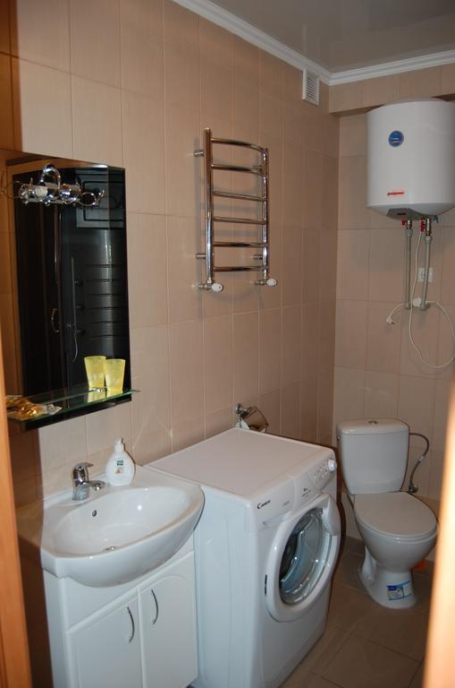 Aparts Panorama Sea Apartment Odessa Ngoại thất bức ảnh
