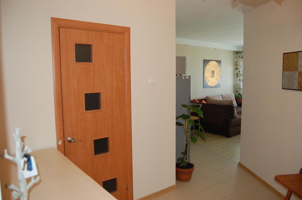 Aparts Panorama Sea Apartment Odessa Ngoại thất bức ảnh