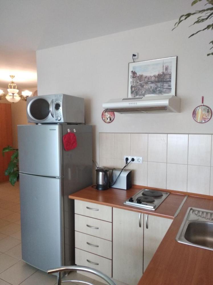 Aparts Panorama Sea Apartment Odessa Ngoại thất bức ảnh