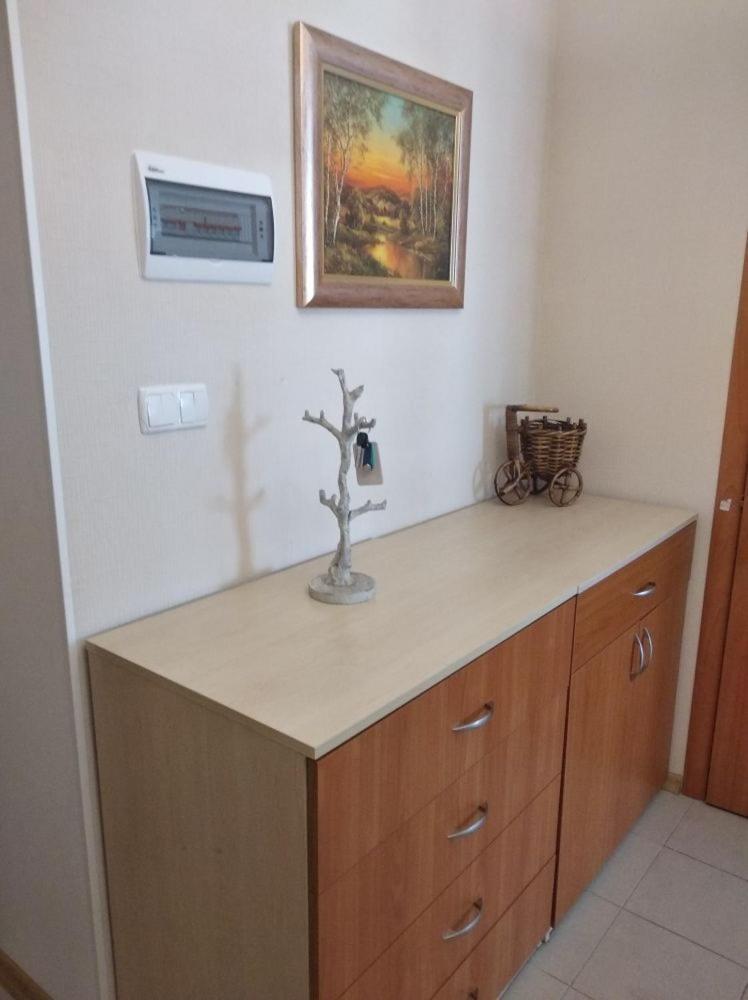 Aparts Panorama Sea Apartment Odessa Ngoại thất bức ảnh